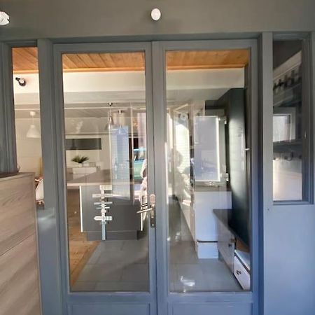 Bel Appartement Familial Et Cosy Saint-Gervais-les-Bains Dış mekan fotoğraf