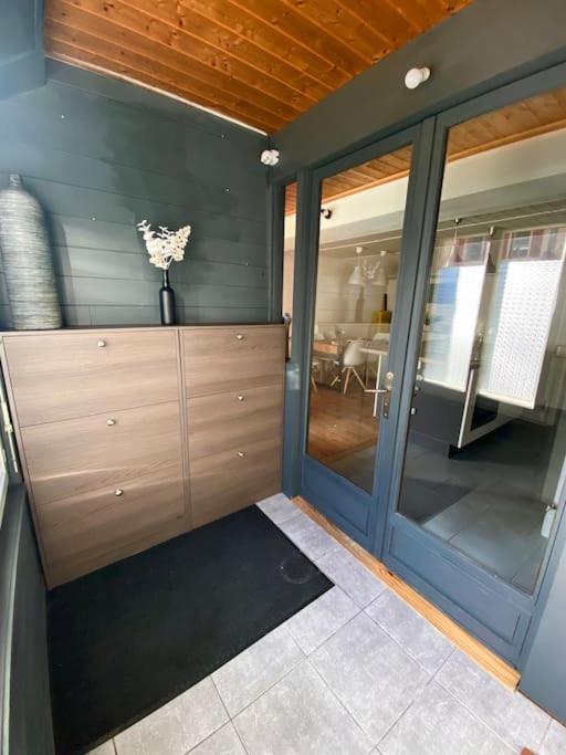 Bel Appartement Familial Et Cosy Saint-Gervais-les-Bains Dış mekan fotoğraf